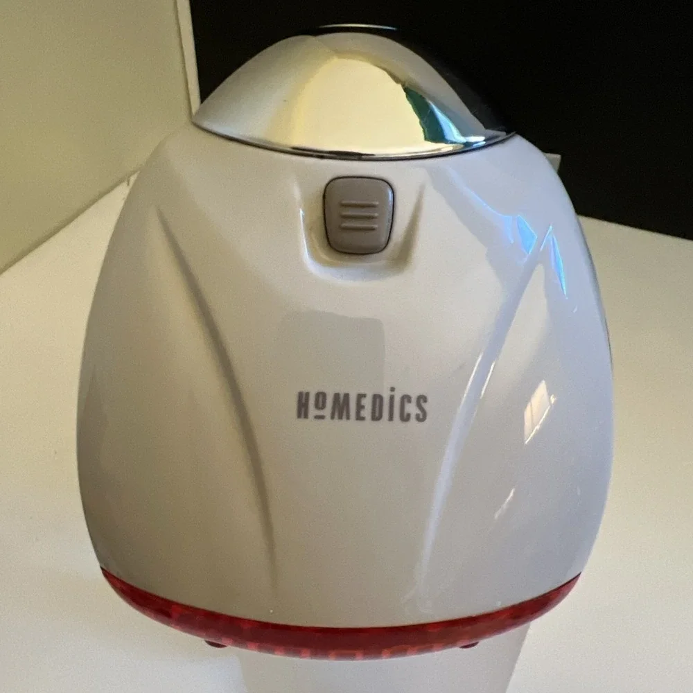 Homedics massager